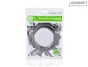 Cáp RCA Ugreen 10517 AV104 2RCA sang 2RCA dài 1.5m