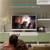 Cáp DisplayPort sang HDMI Ugreen 10238 dài 1m hỗ trợ 4K@30Hz