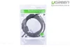 Cáp DisplayPort sang HDMI Ugreen 10238 dài 1m hỗ trợ 4K@30Hz