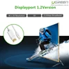 Cáp Mini DisplayPort sang DisplayPort Ugreen 10408 dài 2m