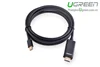 Cáp Mini DisplayPort sang HDMI Ugreen 10435 dài 2m màu đen