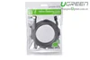 Cáp Mini DisplayPort sang HDMI Ugreen 10435 dài 2m màu đen