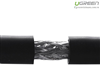 Cáp HDMI Ugreen 10126 2M đầu xoay 180 độ hỗ trợ 4K