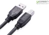 Cáp máy in Ugreen 10362 USB 2.0 dài 15m có IC khuếch đại