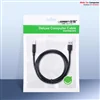 Cáp máy in Ugreen 10328 USB 2.0 dài 3m 480Mbps