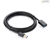 Cáp nối dài USB 3.0 Ugreen 10373 dài 2m 5Gbps