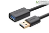 Cáp nối dài USB 3.0 Ugreen 10373 dài 2m 5Gbps
