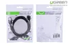 Cáp máy in Ugreen 10350 USB 2.0 dài 1.5m 480Mbps
