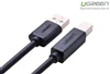 Cáp máy in Ugreen 10351 USB 2.0 dài 3m 480Mbps