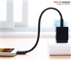 Cáp USB 3.0 Ugreen 10365 Micro B dài 0.25m 5Gbps