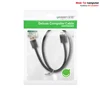 Cáp USB 3.0 Ugreen 10365 Micro B dài 0.25m 5Gbps