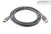 Cáp USB 3.0 Ugreen 10371 hai đầu đực dài 2m 5Gbps