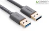 Cáp USB 3.0 Ugreen 10371 hai đầu đực dài 2m 5Gbps