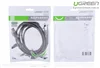 Cáp USB 3.0 Ugreen 10371 hai đầu đực dài 2m 5Gbps