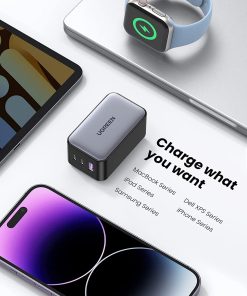 Củ sạc Ugreen 10334