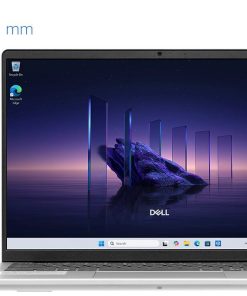 Laptop Dell 14 DC14250 Core 7 150U, RAM 16GB, SSD 512GB, 14 inch FHD+, Platinum Silver, Windows 11 Home