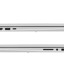 Laptop Dell 14 DC14250 Core 7 150U, RAM 16GB, SSD 512GB, 14 inch FHD+, Platinum Silver, Windows 11 Home