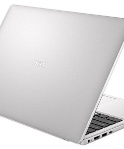 Laptop Dell 14 DC14250 Core 5 120U, RAM 16GB DDR5, SSD 1TB, 14 inch FHD+ IPS 300 nits, Silver, Windows 11