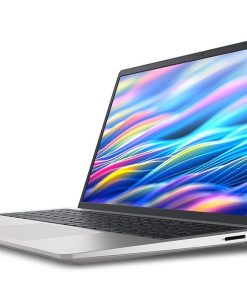 Laptop Dell 15 DC15250 Core i5 1334U, RAM 16GB, SSD 512GB, 15.6 inch FHD, Platinum Silver, Windows 11