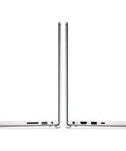 Laptop Dell 15 DC15250 Core i5 1334U, RAM 16GB, SSD 512GB, 15.6 inch FHD, Platinum Silver, Windows 11