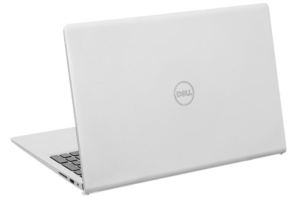 Laptop Dell 15 DC15250 Core i5-1334U, RAM 16GB DDR5, SSD 512GB, 15.6 inch FHD, Platinum Silver, Windows 11 Home