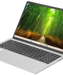 Laptop Dell 15 DC15250 Core i5-1334U, RAM 16GB DDR5, SSD 512GB, 15.6 inch FHD, Platinum Silver, Windows 11 Home