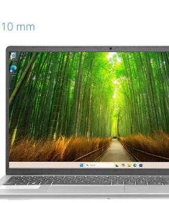 Laptop Dell 15 DC15250 Core i5-1334U, RAM 16GB DDR5, SSD 512GB, 15.6 inch FHD, Platinum Silver, Windows 11 Home