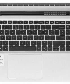 Laptop Dell 15 DC15250 Core i5-1334U, RAM 16GB DDR5, SSD 512GB, 15.6 inch FHD, Platinum Silver, Windows 11 Home