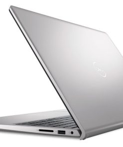 Laptop Dell 15 DC15250 Core i7 1355U, RAM 16GB, SSD 512GB, 15.6 inch FHD, Silver, Windows 11 Home