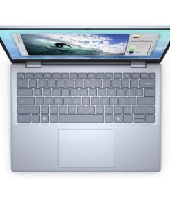 Laptop Dell Inspiron 14 5440 Core 5 120U, RAM 16GB, SSD 1TB, 14 inch FHD+, Ice Blue, Windows 11 Home