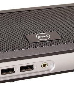 Dell Wyse P25 Zero Client Tera2321 PCoIP, RAM 512MB, Flash 32MB, kèm bàn phím và dây nguồn, bảo hành 3 năm