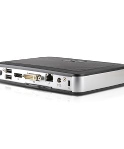 Dell Wyse P25 Zero Client Tera2321 PCoIP, RAM 512MB, Flash 32MB, kèm bàn phím và dây nguồn, bảo hành 3 năm