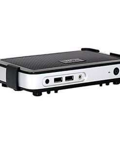Dell Wyse P25 Zero Client Tera2321 PCoIP, RAM 512MB, Flash 32MB, kèm bàn phím và dây nguồn, bảo hành 3 năm