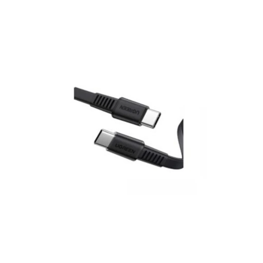 Cáp dữ liệu USB C Ugreen 10974 USB 2.0 dài 0.5M