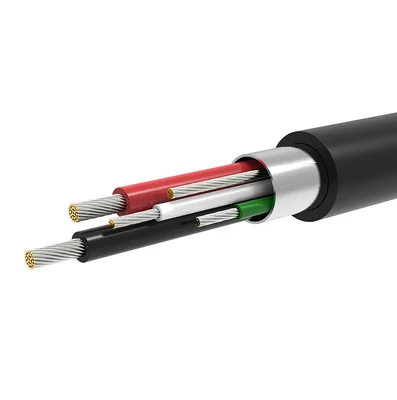 Cáp OTG Ugreen 10383 US249 Mini USB sang USB-A 15cm