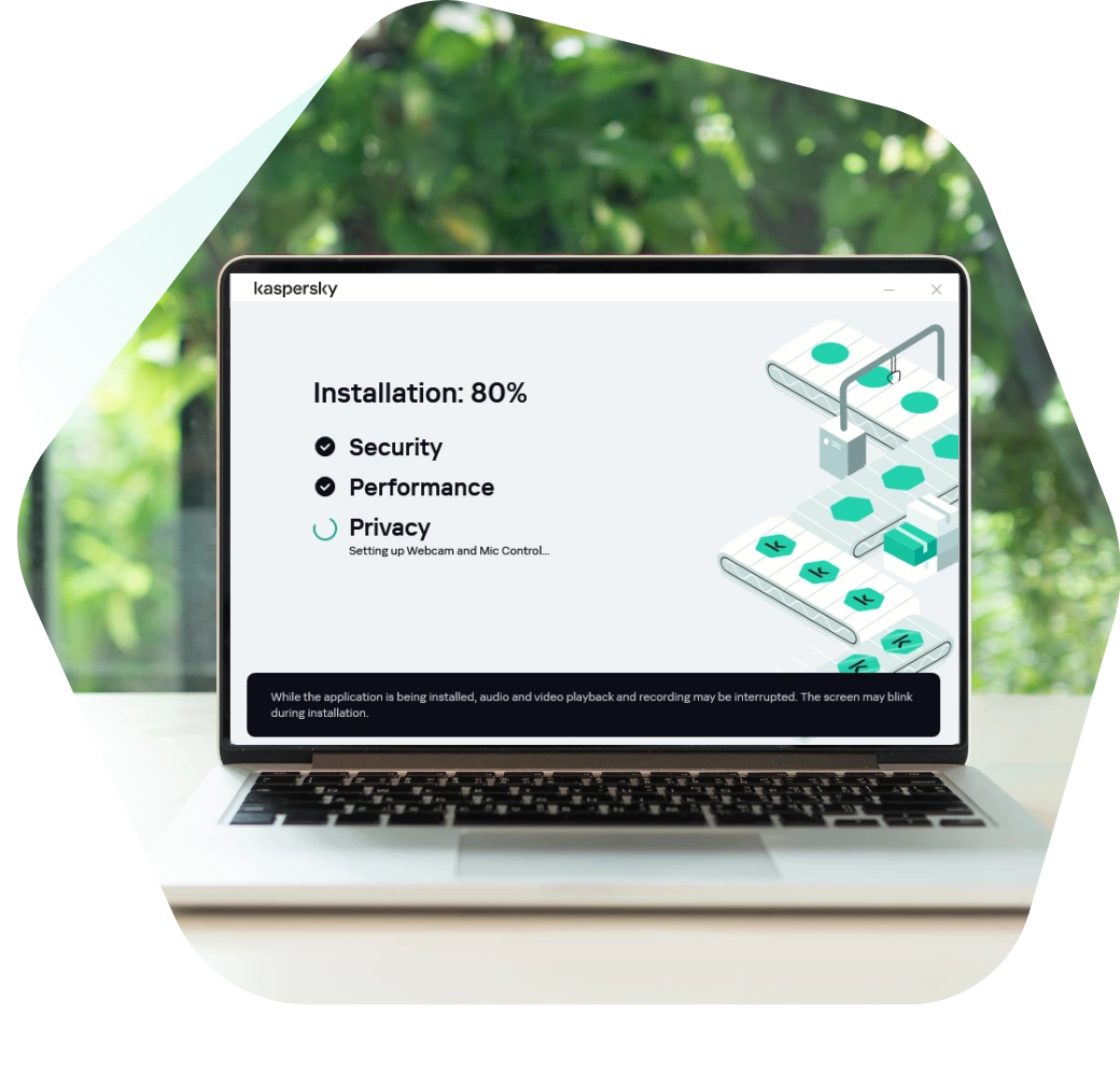 Kaspersky Standard KL10414UAFS SEA 1 thiết bị 1 năm