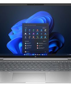 Laptop HP ProBook 4 G1i 16 Core Ultra 7 255H, RAM 16GB, SSD 512GB, 16 inch WUXGA cảm ứng, Silver, Windows 11