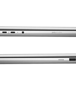 Laptop HP ProBook 4 G1i 16 Core Ultra 7 255H, RAM 16GB, SSD 512GB, 16 inch WUXGA cảm ứng, Silver, Windows 11