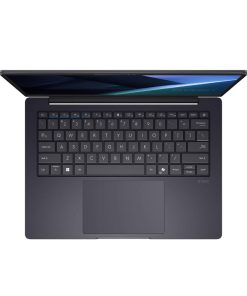 Laptop ASUS ExpertBook B3 B3405CCA Core Ultra 5 225H, RAM 16GB, SSD 512GB, 14 inch WUXGA, Gentle Grey, Windows 11 Home, bảo hành 2 năm