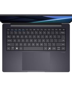 Laptop ASUS ExpertBook B3 B3405CCA Core Ultra 5 225H, RAM 16GB, SSD 512GB, 14 inch WUXGA, Gentle Grey, Windows 11 Home, bảo hành 2 năm