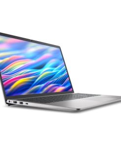 Laptop Dell 15 DC15250 Core i5-1334U, RAM 16GB DDR5, SSD 512GB, 15.6 inch FHD, Platinum Silver, Windows 11 Home