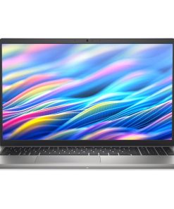 Laptop Dell 15 DC15250 Core i5 1334U, RAM 16GB, SSD 512GB, 15.6 inch FHD, Silver, Windows 11