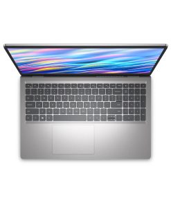 Laptop Dell 15 DC15250 Core i5 1334U, RAM 16GB, SSD 512GB, 15.6 inch FHD, Silver, Windows 11