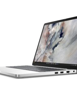 Laptop Dell Pro 14 PC14250 Core Ultra 7 255U, RAM 16GB DDR5, SSD 512GB, 14 inch FHD+, Windows 11 Pro, ProSupport 2 năm