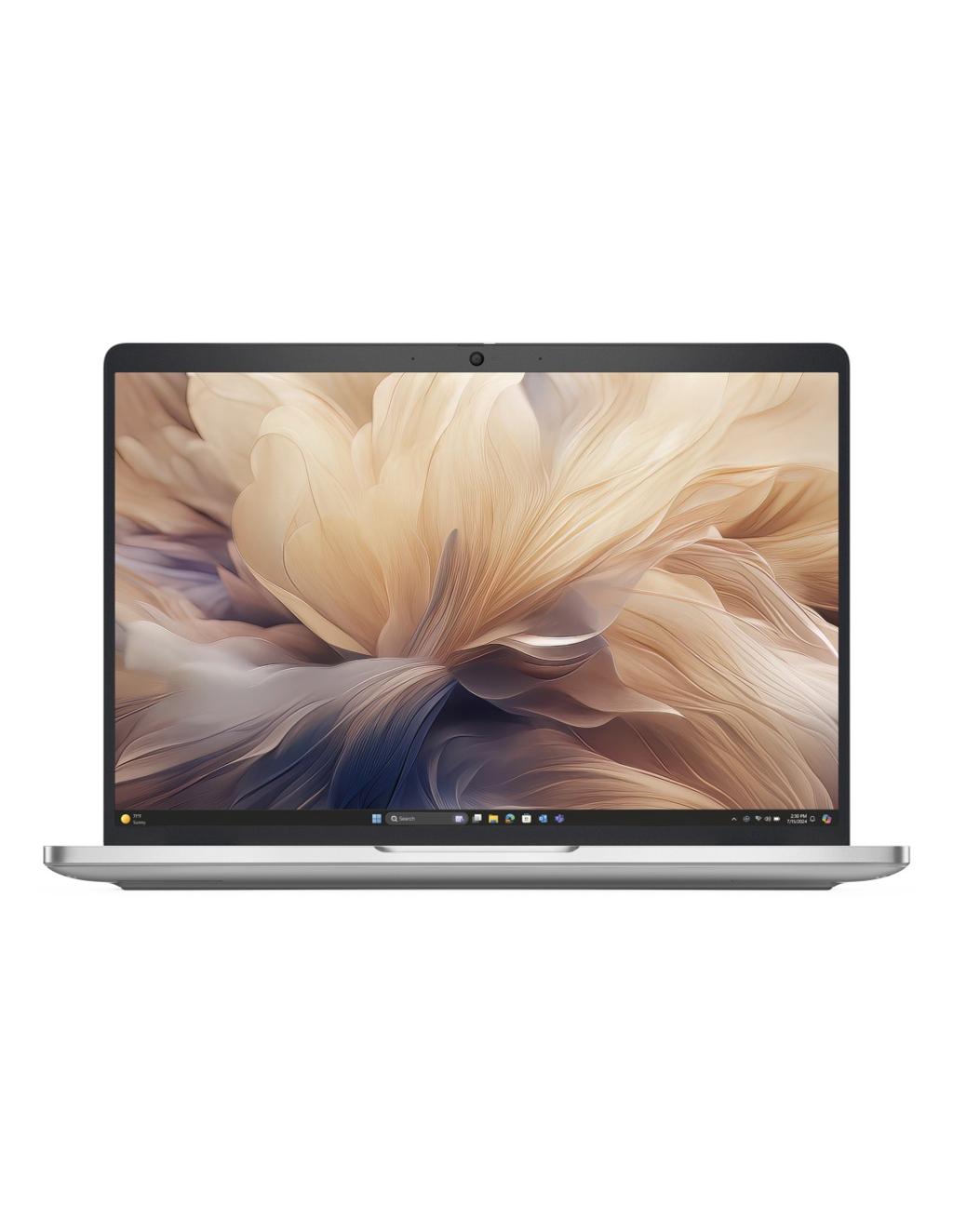 Laptop Dell Pro 14 Plus PB14250 Core Ultra 5 235U vPro, RAM 16GB, SSD 512GB, 14 inch FHD+, Windows 11 Home, ProSupport 1 năm