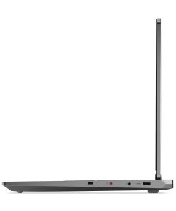 Laptop gaming Lenovo LOQ 15IRX10 Core i7 13650HX, RAM 16GB, SSD 512GB, RTX 5050 8GB, 15.6 inch FHD 144Hz, Luna Grey, Windows 11 Home, bảo hành 2 năm