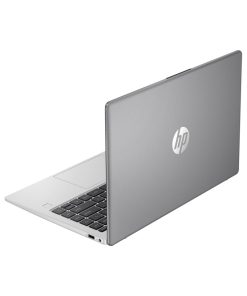 Laptop HP 240R G10 Core 5 120U, RAM 8GB, SSD 512GB, 14 inch FHD, Silver, Windows 11