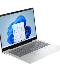 Laptop HP OmniBook 7 14-fr0027TU Core Ultra 7 255U, RAM 16GB, SSD 512GB, 14 inch 2K, Silver, Windows 11 Home
