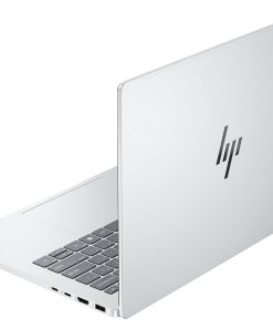 Laptop HP OmniBook 7 14-fr0027TU Core Ultra 7 255U, RAM 16GB, SSD 512GB, 14 inch 2K, Silver, Windows 11 Home