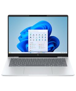 Laptop HP OmniBook 7 14-fr0027TU Core Ultra 7 255U, RAM 16GB, SSD 512GB, 14 inch 2K, Silver, Windows 11 Home